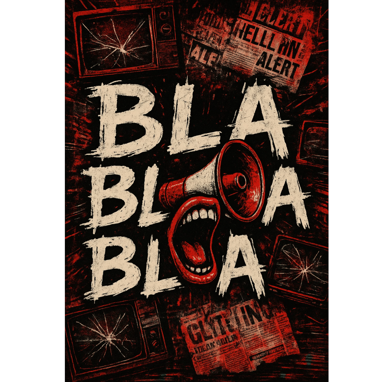 Bla Bla Bla