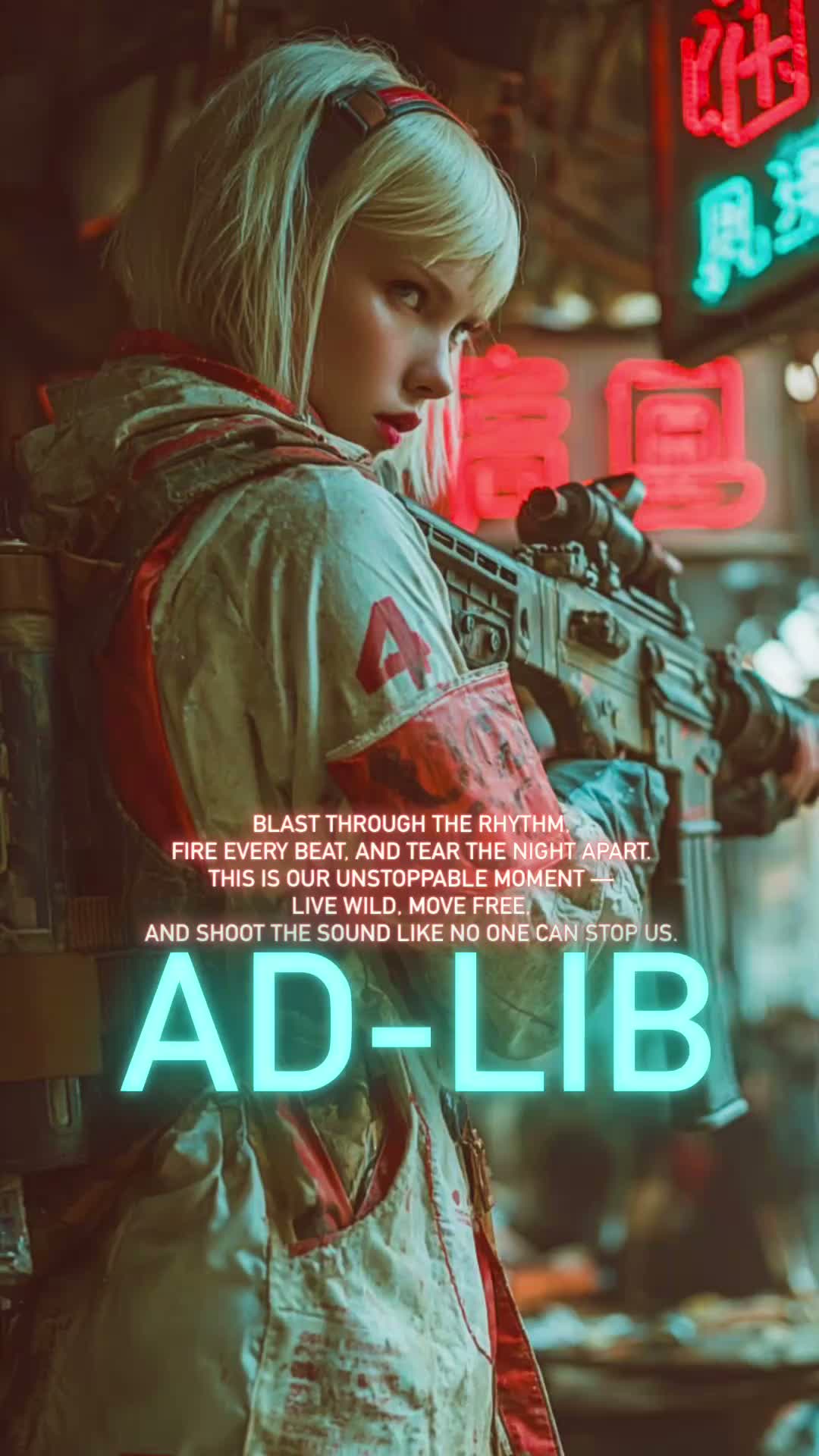 AD-LIB
