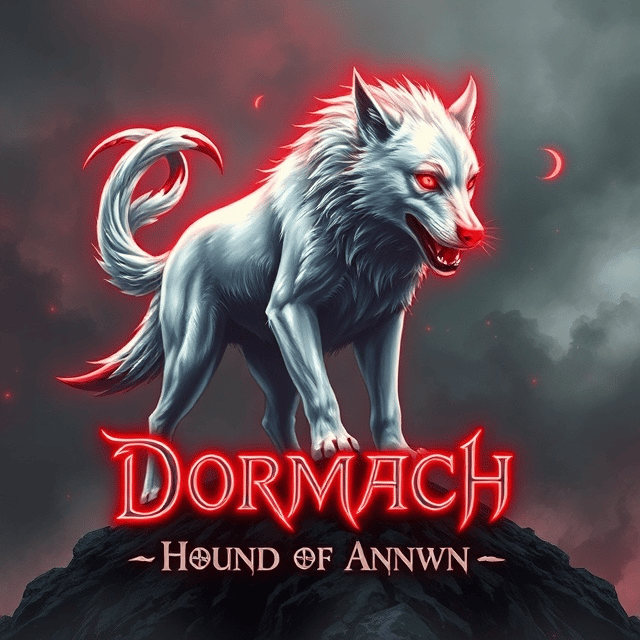 Dormach - Hound of Annwn 