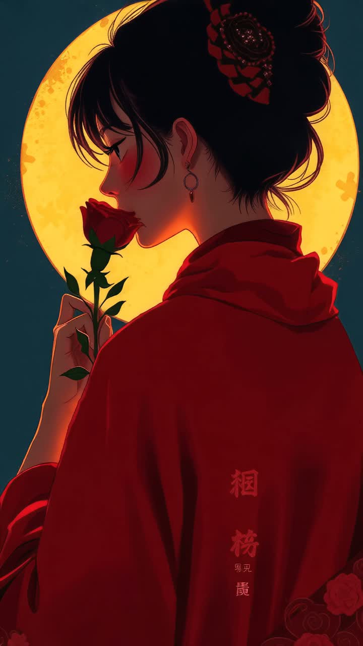 💌Chanson d'éternité  💌