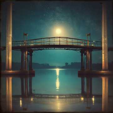 Les Ponts