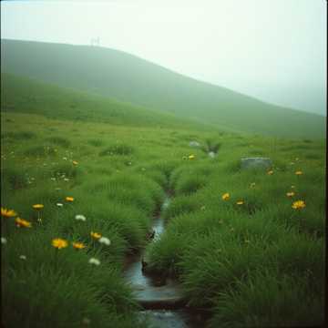 Ruf der Natur