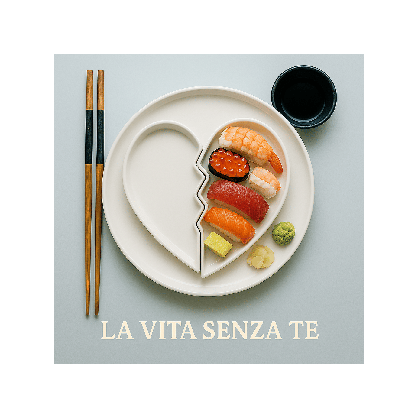 La vita senza te (Live)