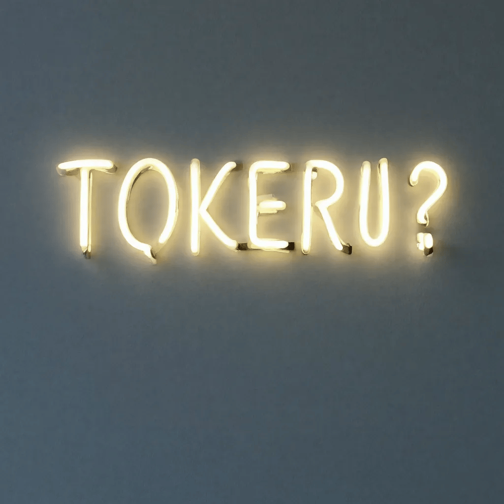 TOKEる? (Nimff Remix)