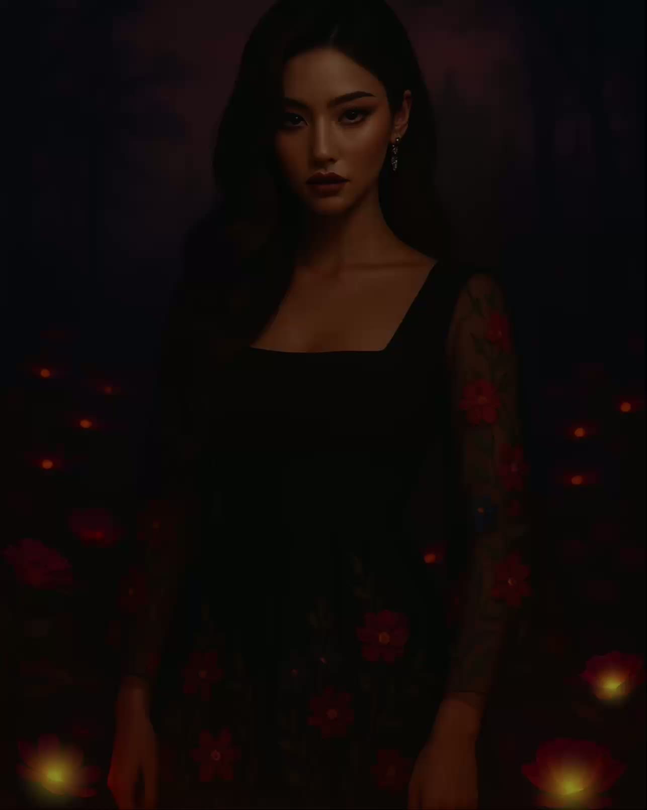 Venus Bloom - VENYX