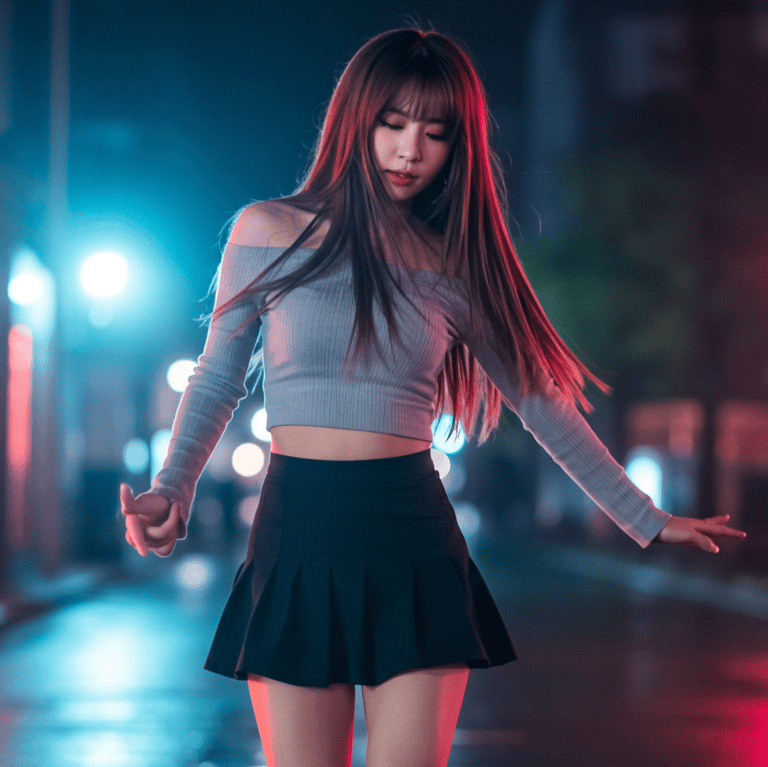 미쳐버리겠다