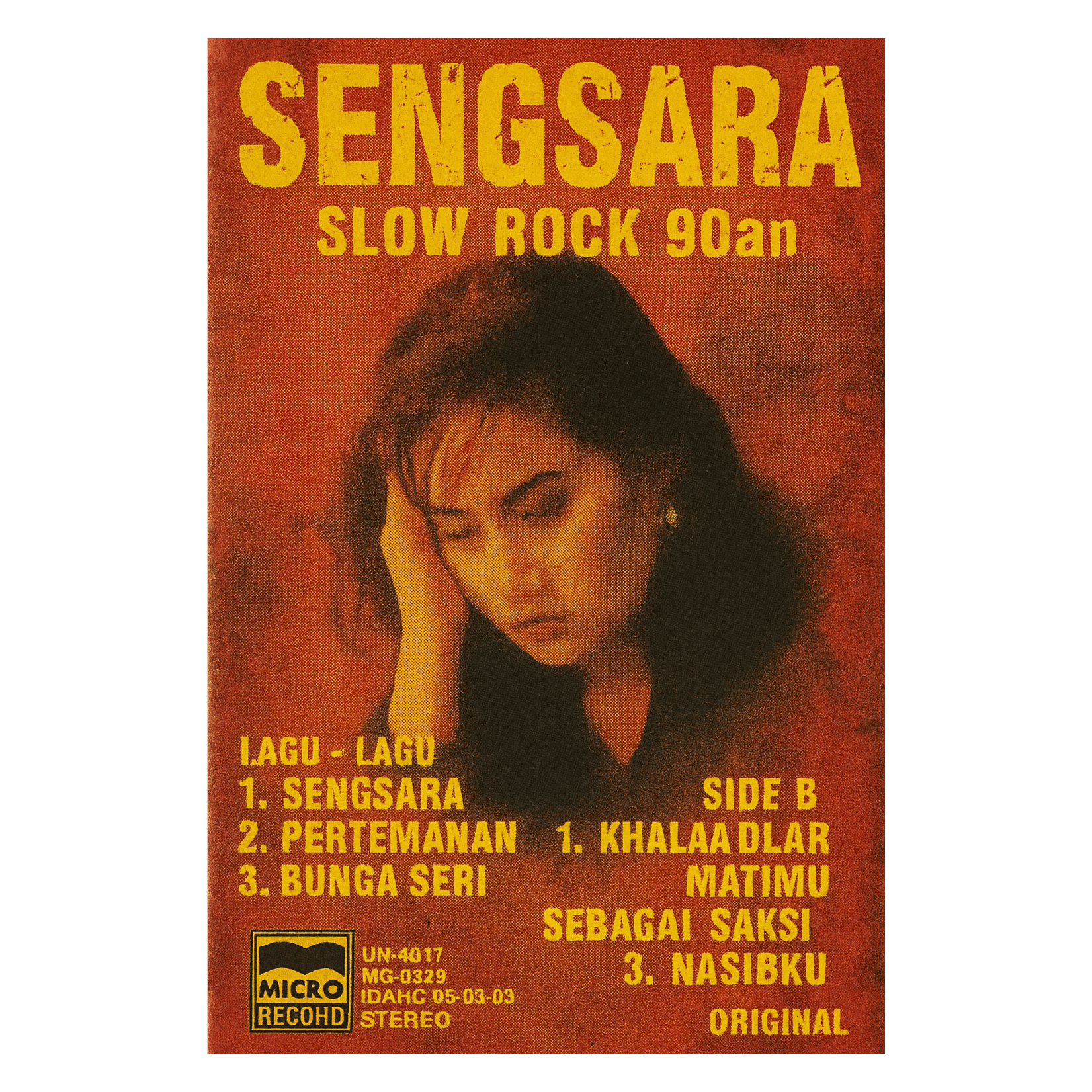 Sengsara