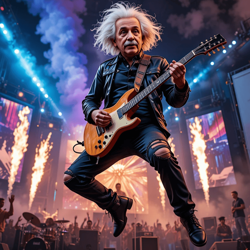 ⚡ Ludzka Głupota ⚡