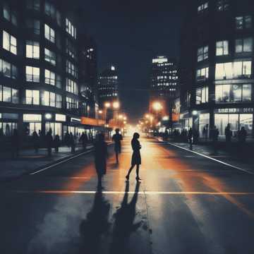 Каюсь ... I repent (jazz-rock, ska, Remix 2)