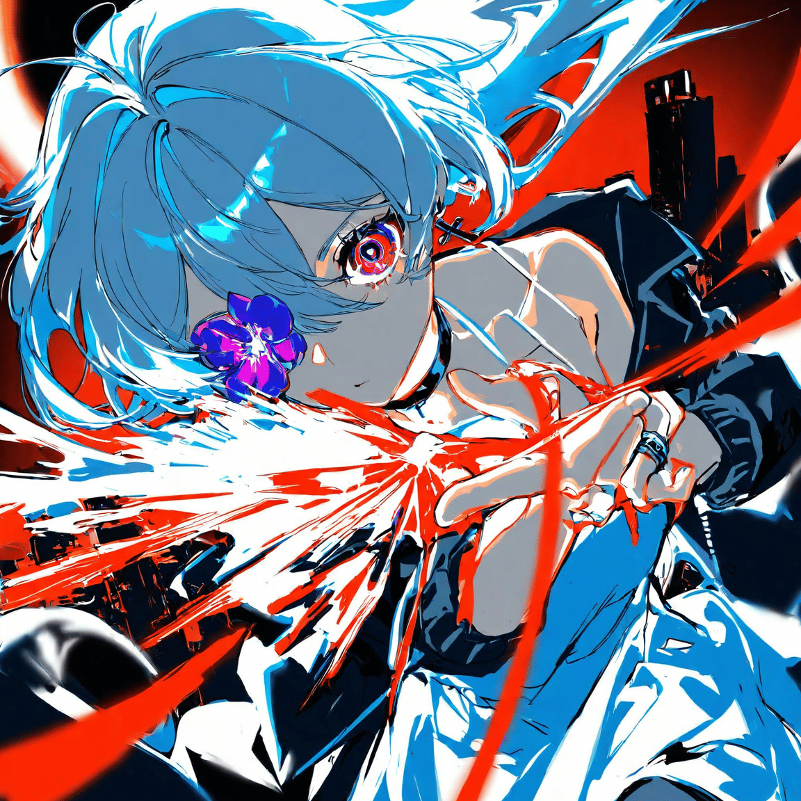 黒点サブリミナル