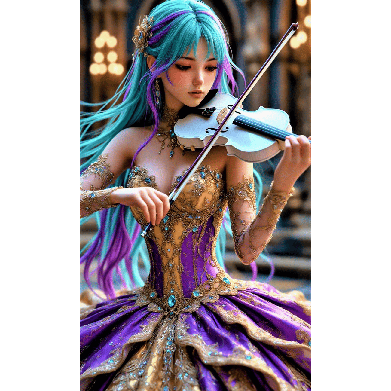 Paganini of the New Era