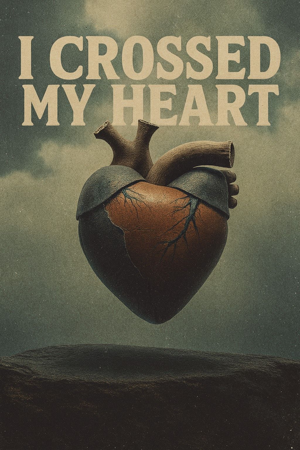 Cross My Heart