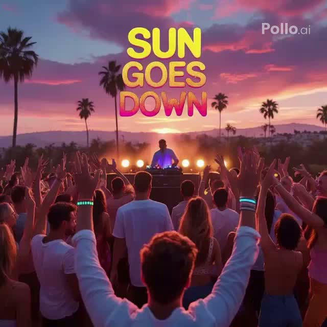 Sun Goes Down (Down Remix)