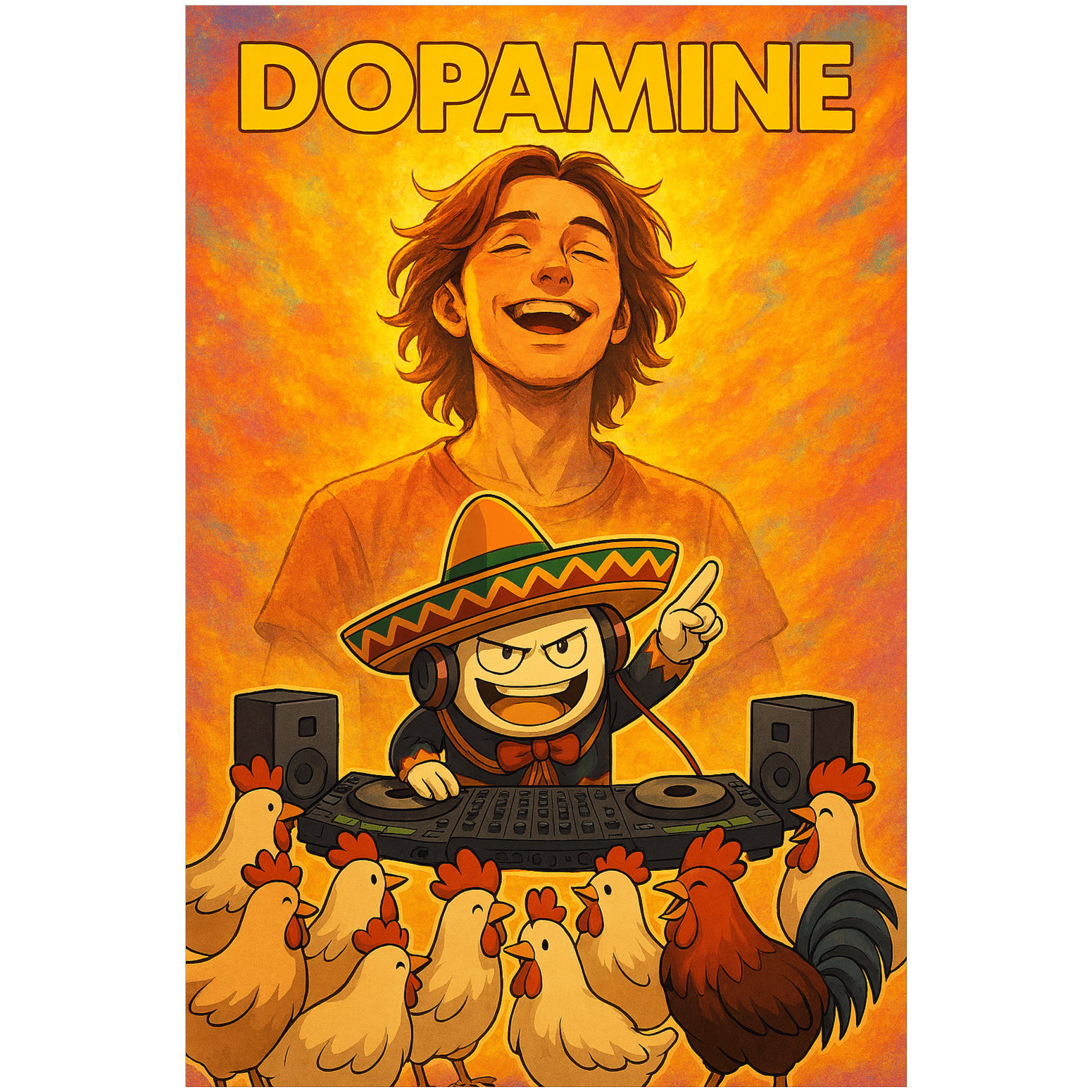 Dopamine