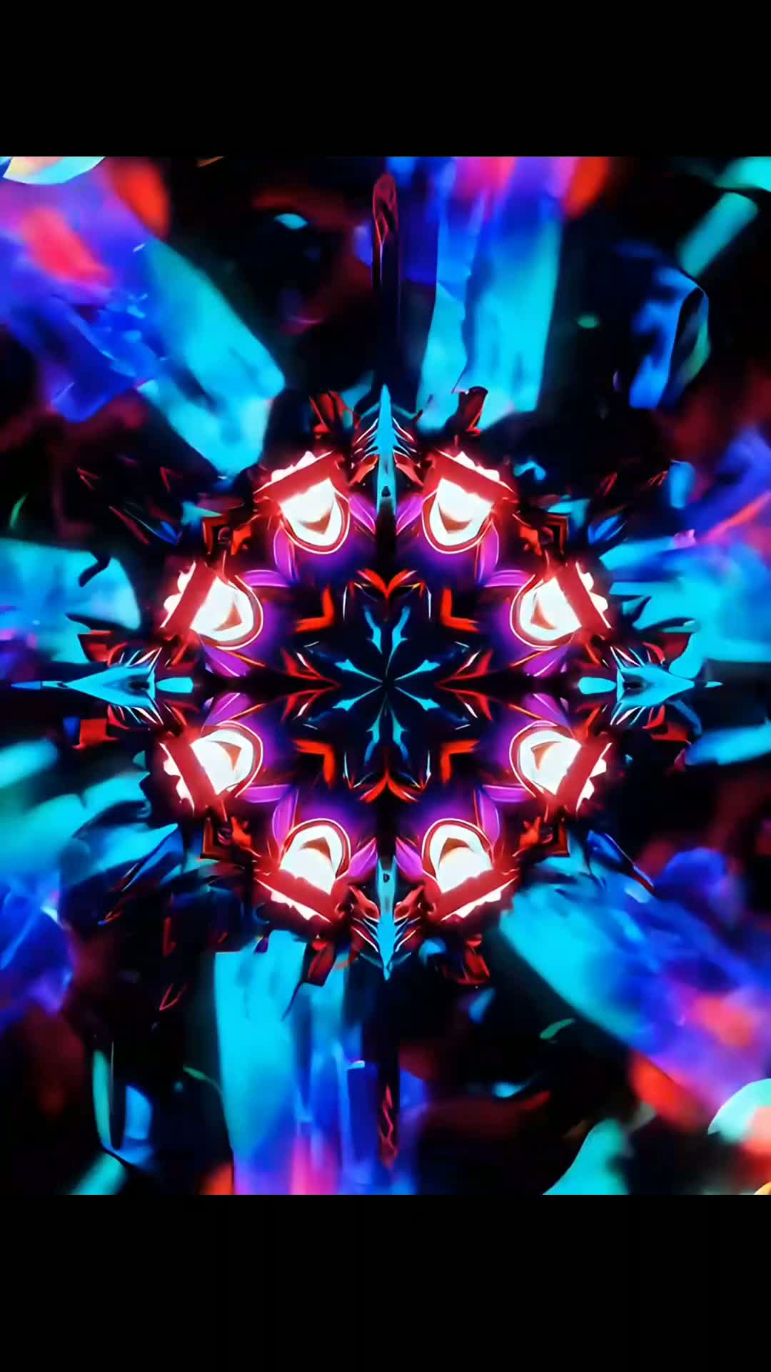 Neural Expansion