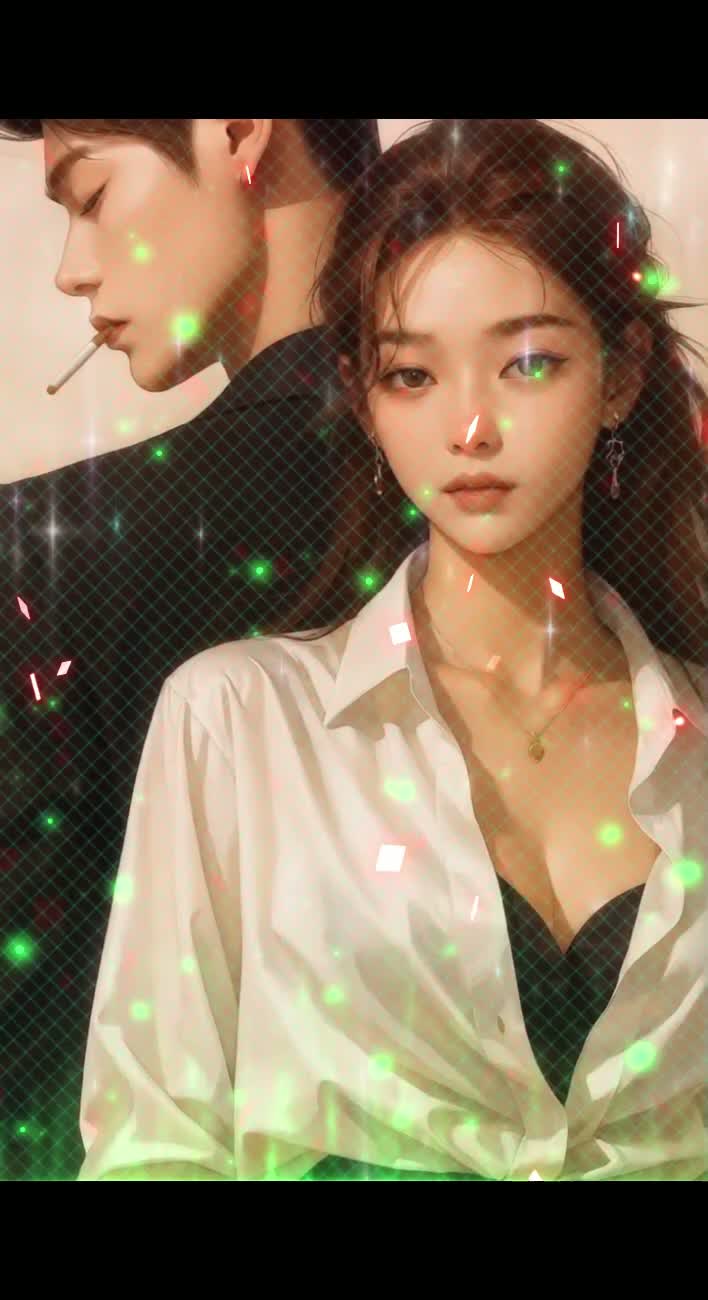 ライク・ザット (LIKE THAT)