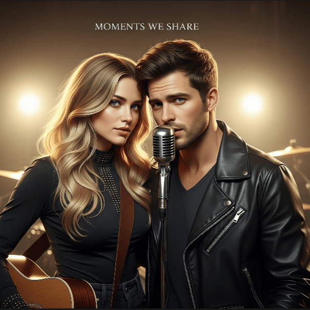 Moments We Share