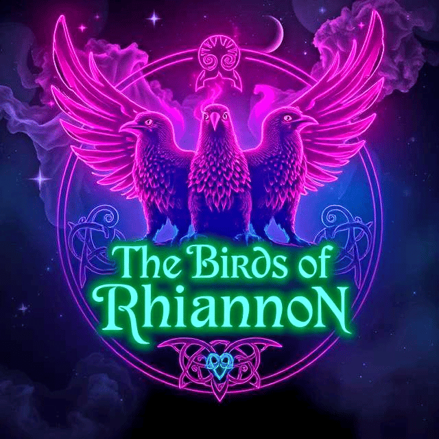 The Birds of Rhiannon