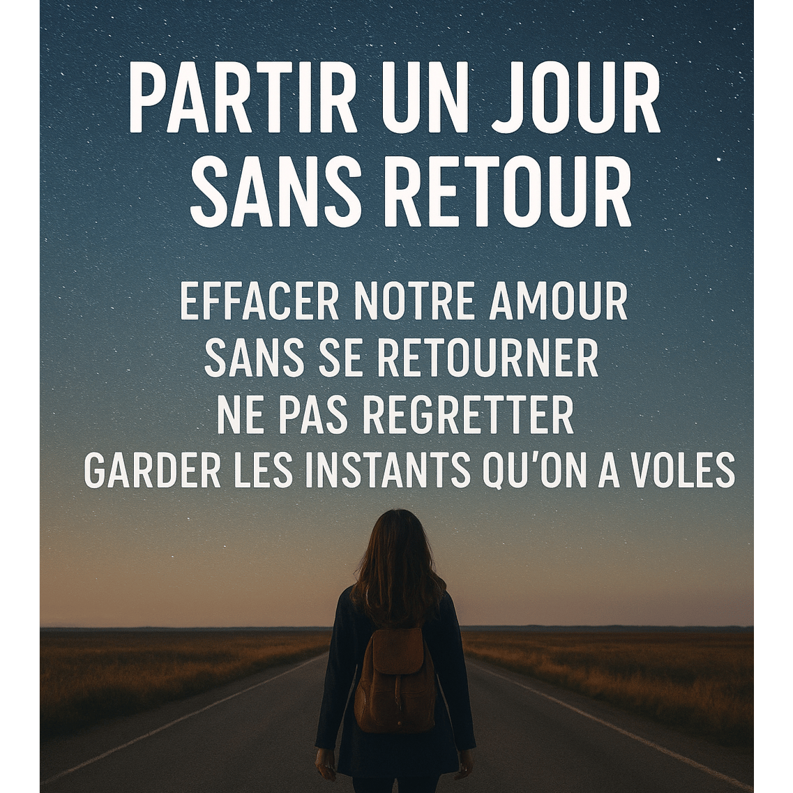 Partir un jour  2.0