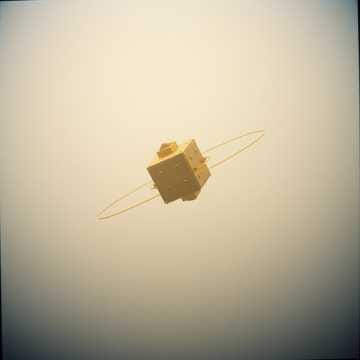 orbit.flood