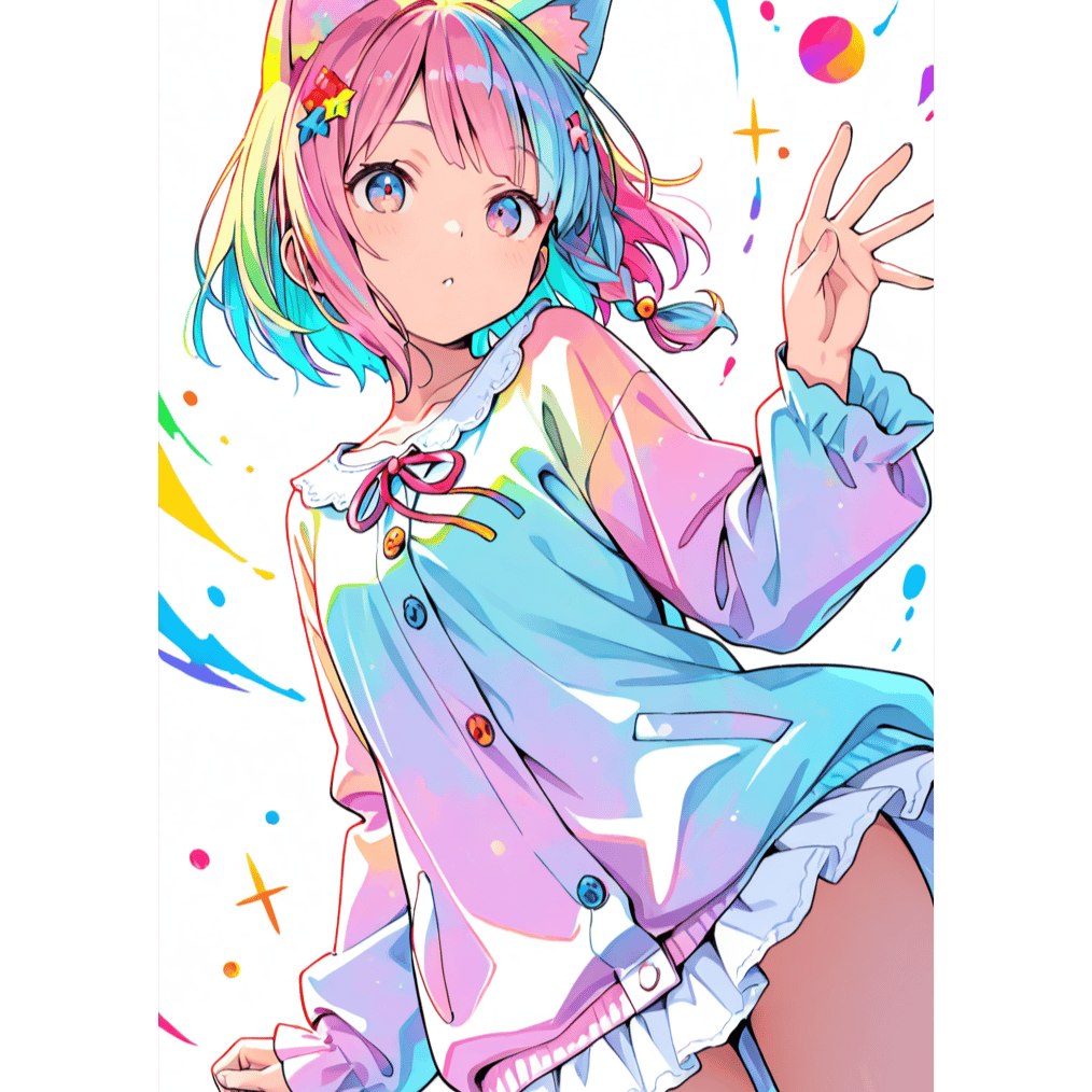 サイレントダンス
