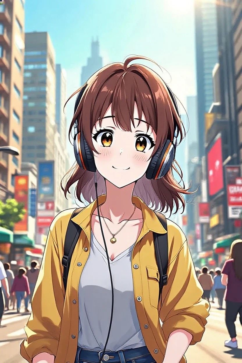いつもの休日