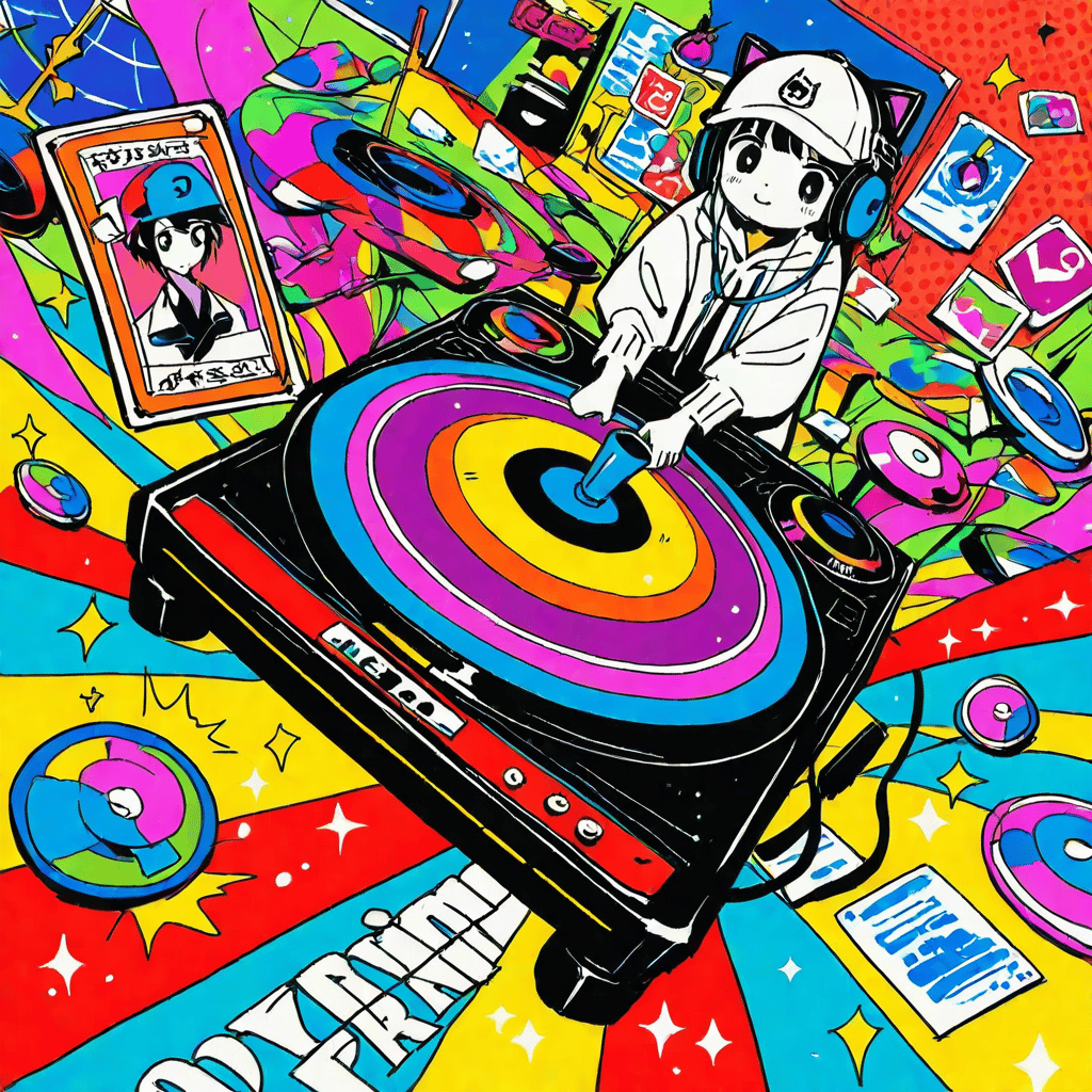 クレジット消化生成４０ (Remix)