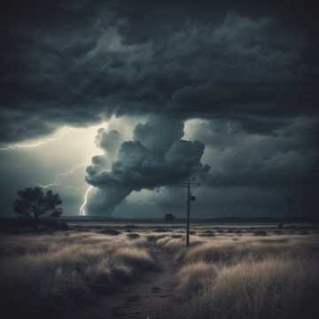 단-칙-박-다 | Lord of Tthunder