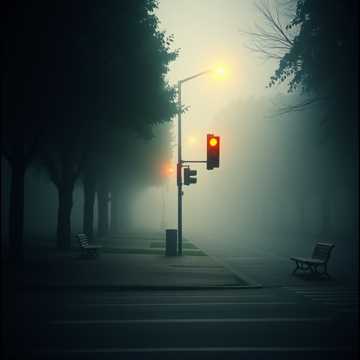 Traffic light