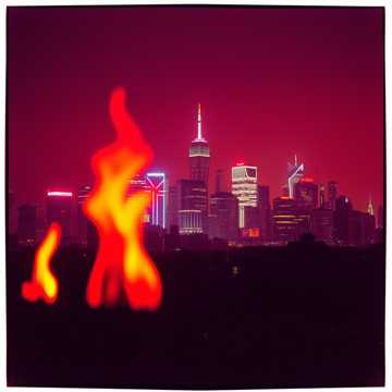 🎷“Ardiendo en Tu Amor”🎷