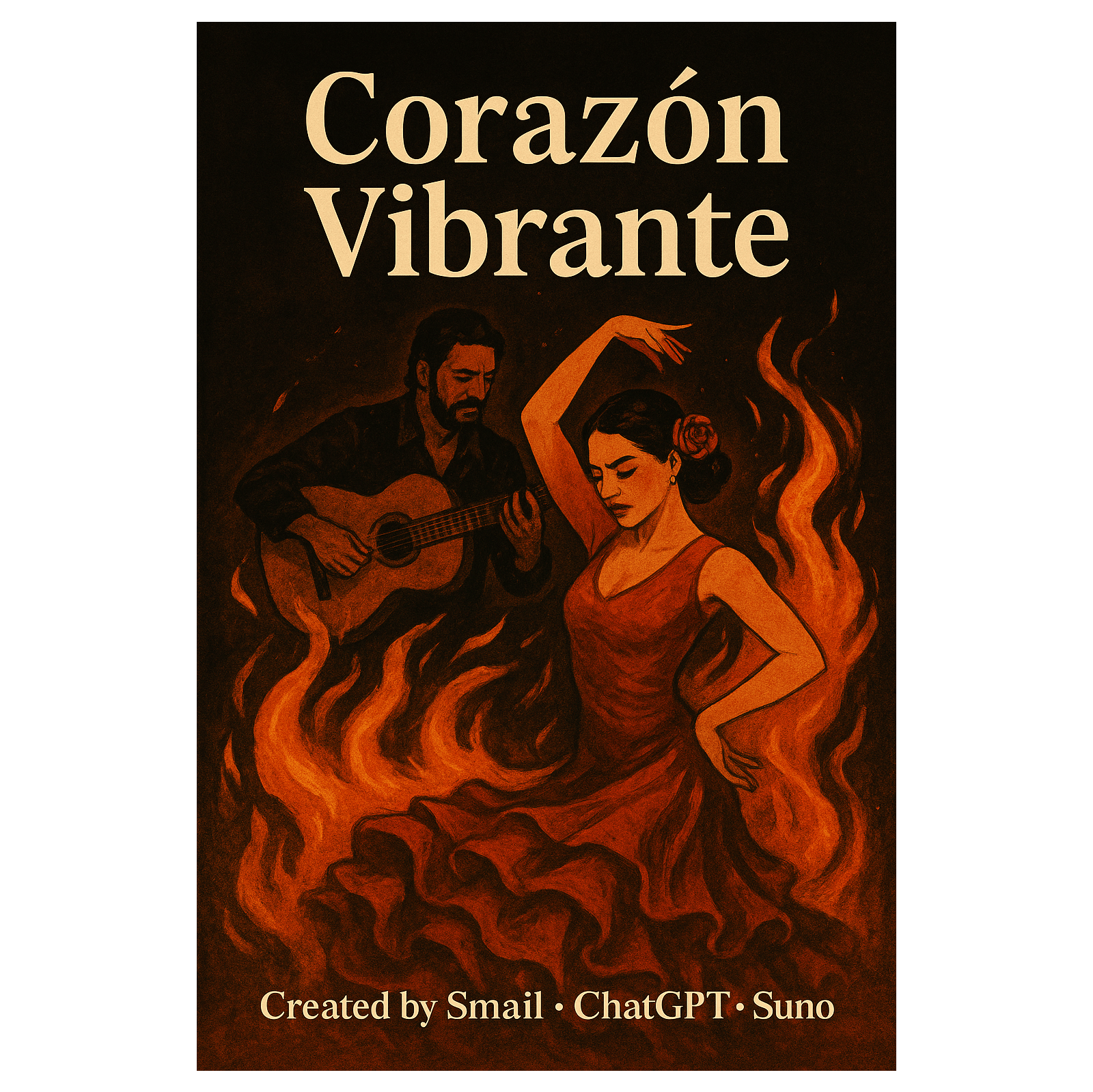 Corazón Vibrante