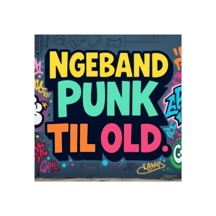 Punk Sosial