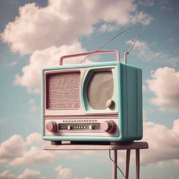 Fading Frequencies (사라진 주파수)