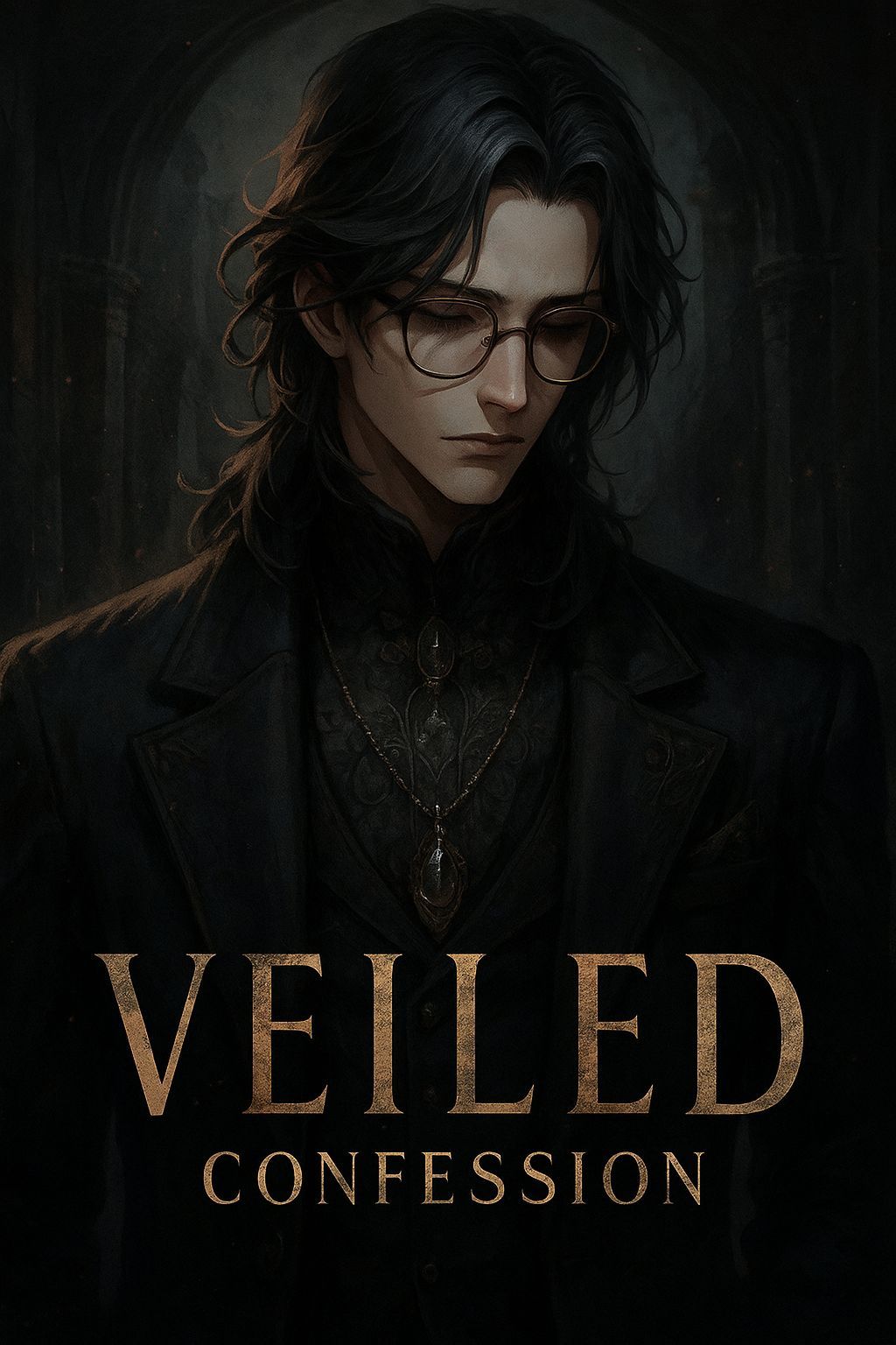 Veiled Confession