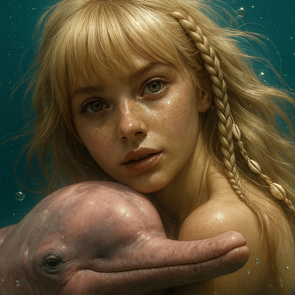 ✦☾🌊🐬 𝓡𝓲𝓽𝓾𝓪𝓵 𝓭𝓸 𝓑𝓸𝓽𝓸 🧜♀️☽✦