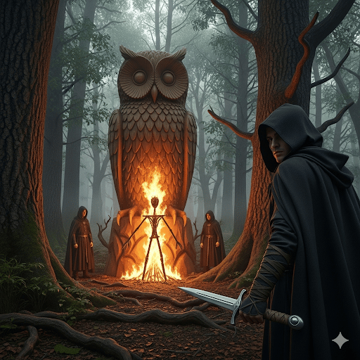 Bohemian Grove