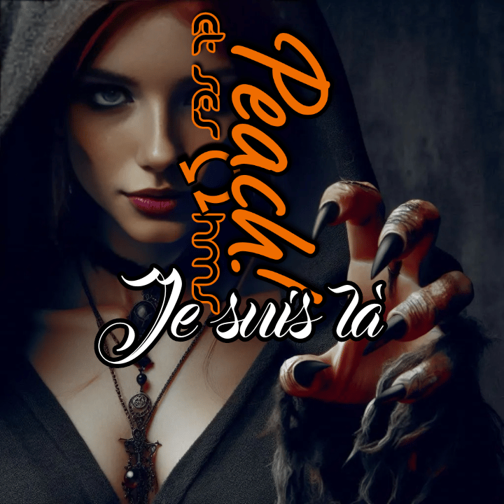 Je suis là