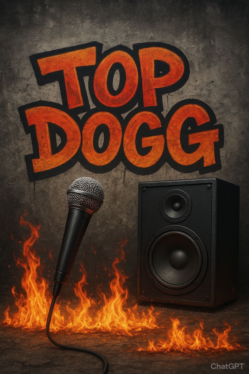 Top Dogg