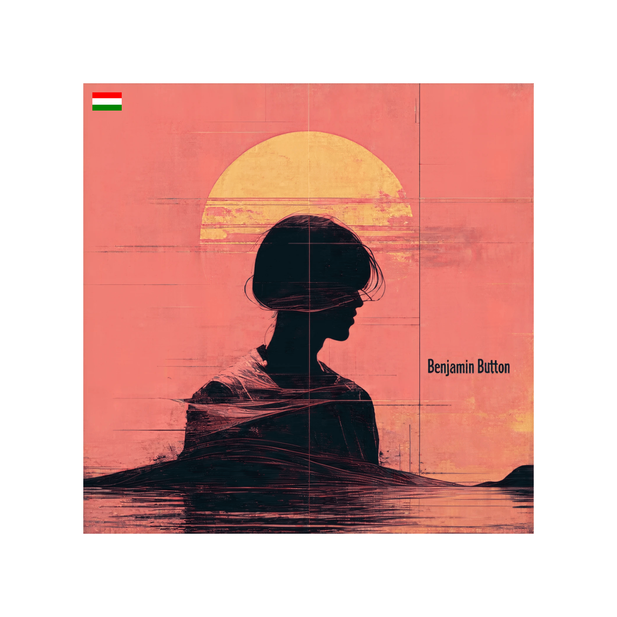 HU - Benjamin Button