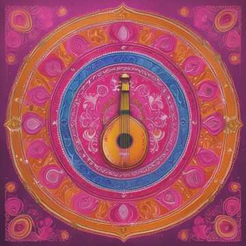 Dil Ki Rangoli 4 (रंगोली दिल की) 4