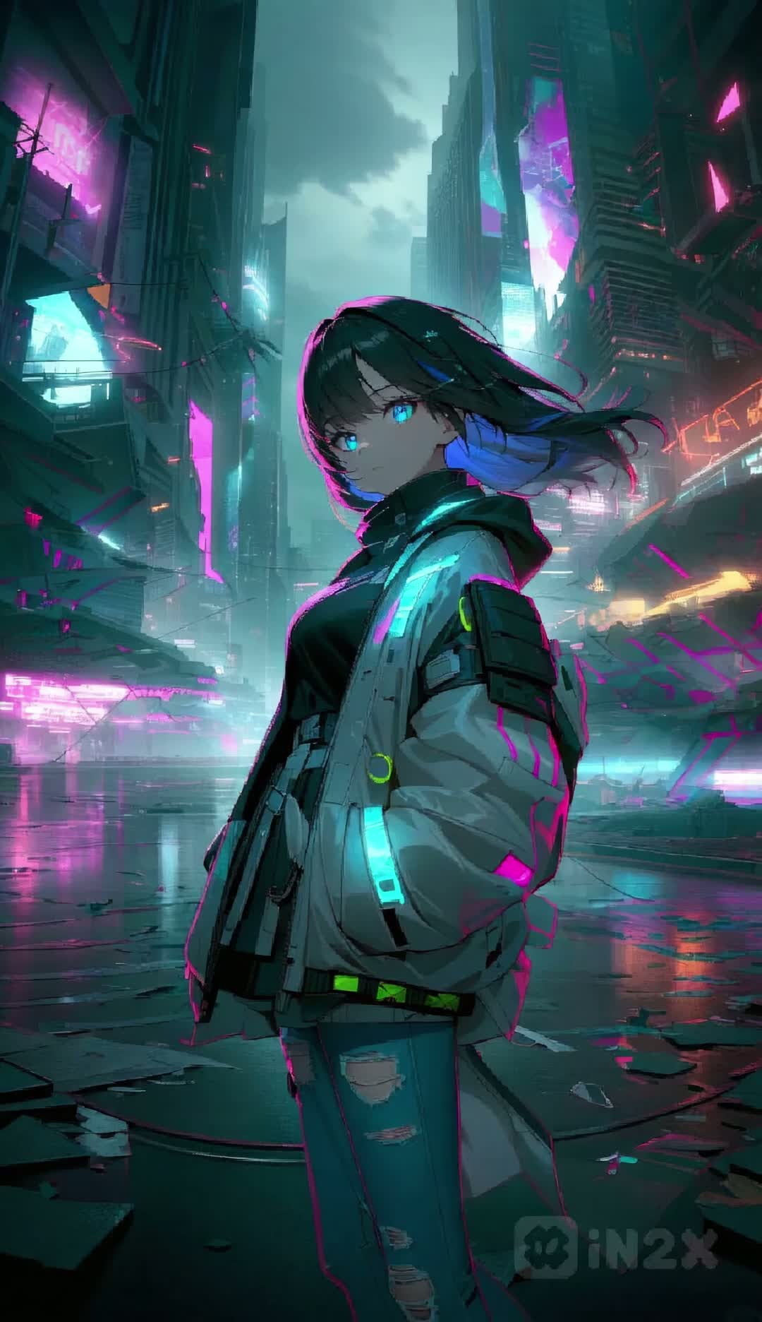 エーテルの心音