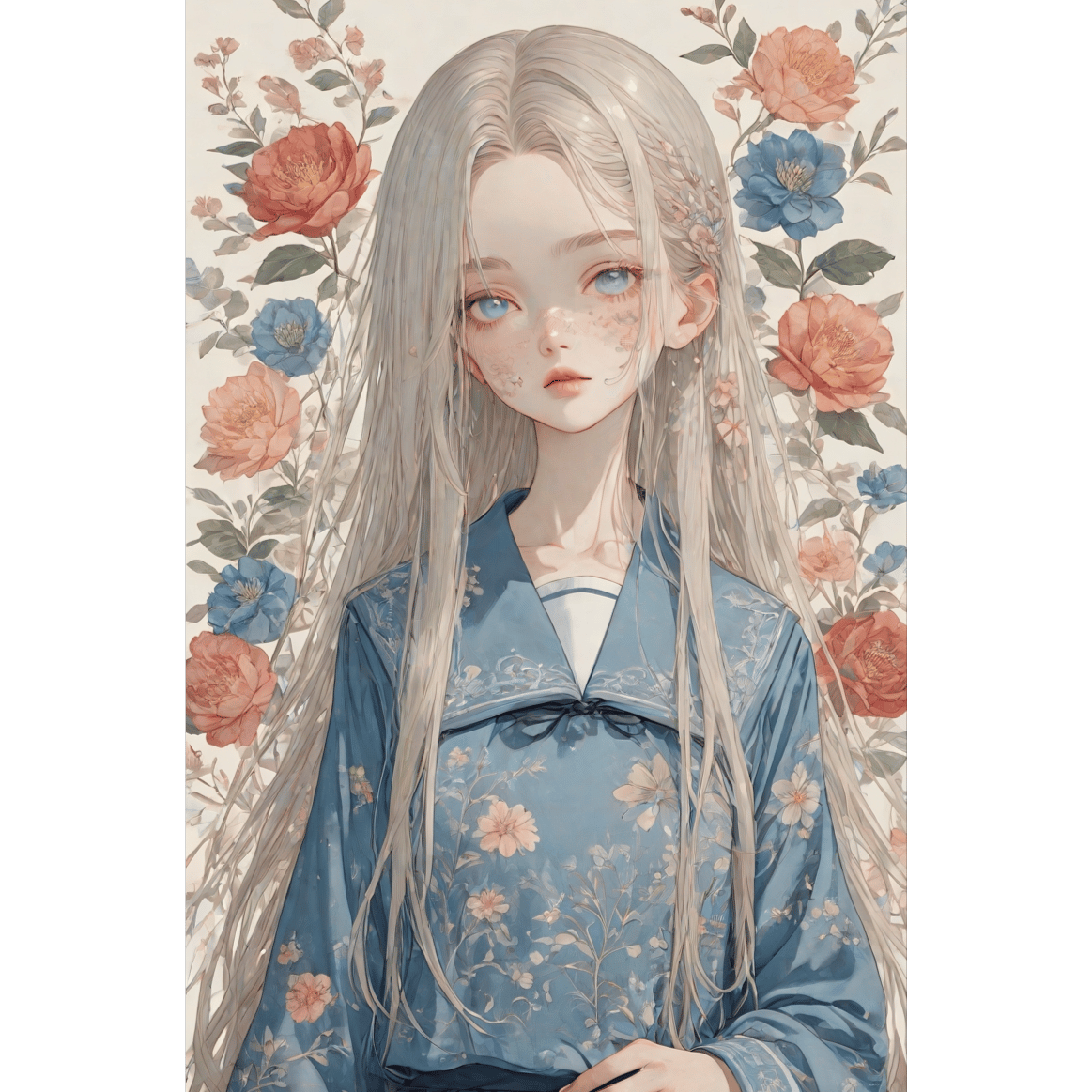 【恋】