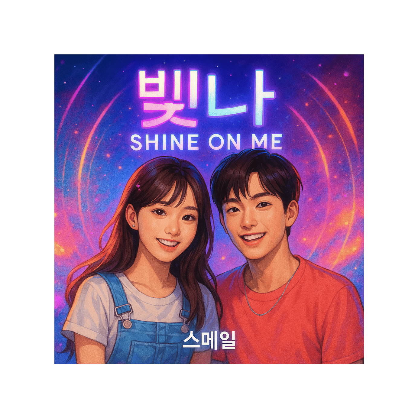 빛나
