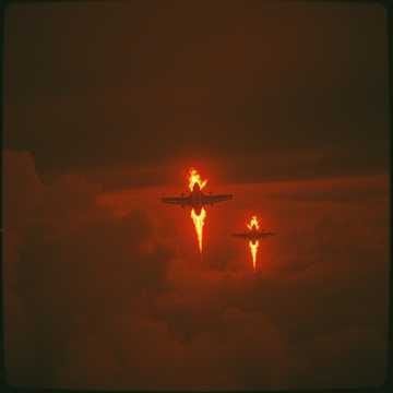 Crash With Me (Alt Mix)