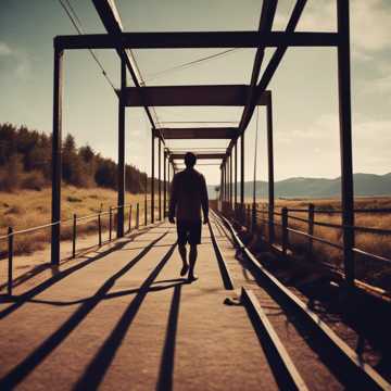 Crash With Me (Rock Mix)