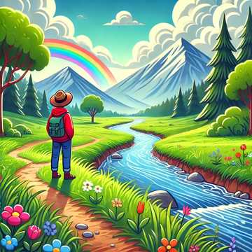 Let My Heart Be Free (Remastered)