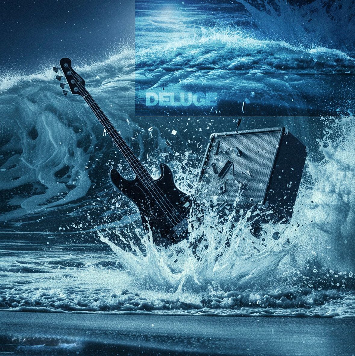 Deluge (Masculine Mix)