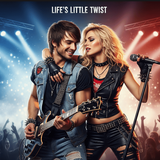Life's Little Twist