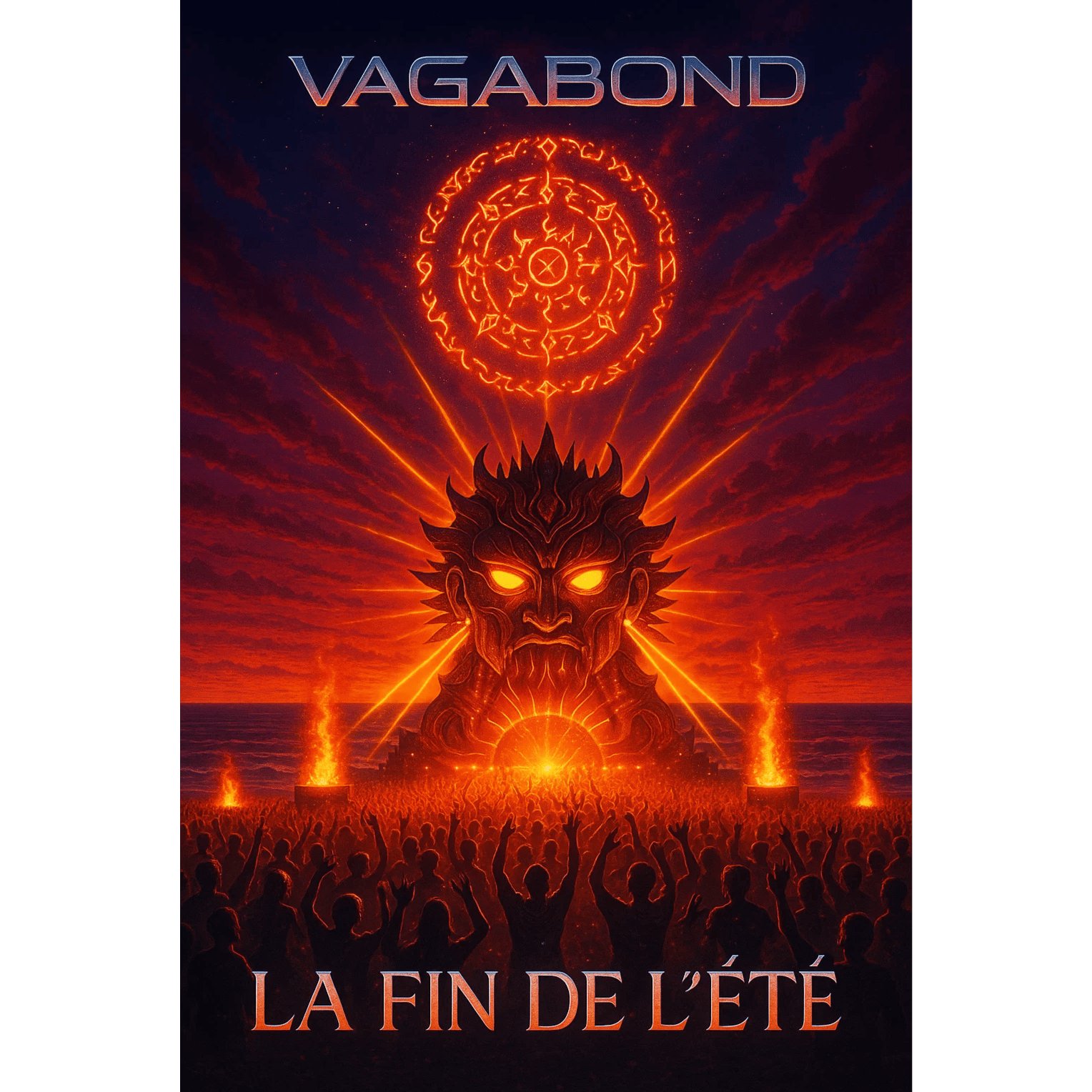 Vagabond - La Fin de l’Été