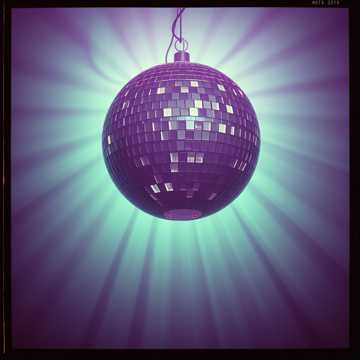 Mort à la discothèque